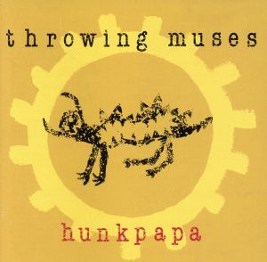 【輸入盤】Hunkpapa