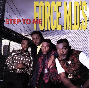 【輸入盤】Step to Me