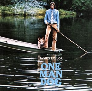 【輸入盤】One Man Dog