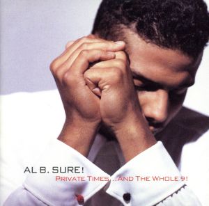 【輸入盤】Al B Sure