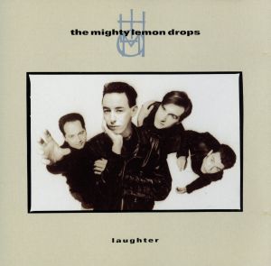 【輸入盤】Laughter