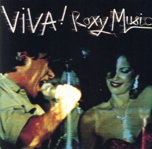 【輸入盤】Viva！