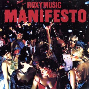 【輸入盤】Manifesto