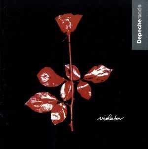 【輸入盤】Violator