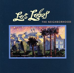 【輸入盤】Neighborhood