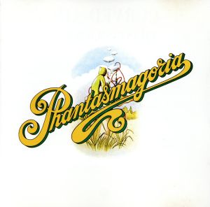 【輸入盤】Phantasmagoria