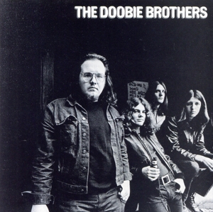 【輸入盤】Doobie Brothers