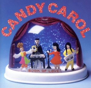 【輸入盤】Candy Carol