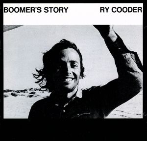 【輸入盤】Boomer's Story