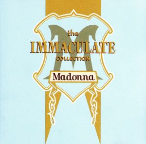 【輸入盤】The Immaculate Collection