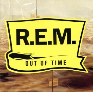 【輸入盤】Out of Time
