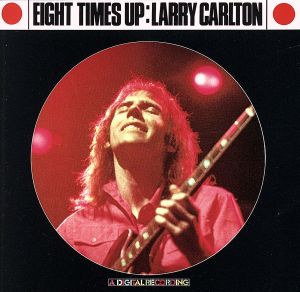 【輸入盤】Eight Times Up