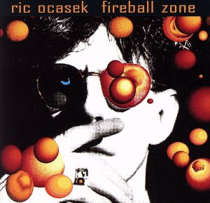 【輸入盤】Fireball Zone