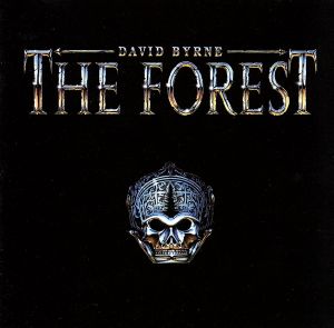 【輸入盤】The Forest