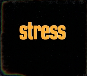 【輸入盤】Stress Digipak