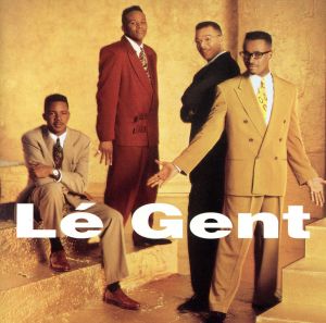 【輸入盤】Le Gent