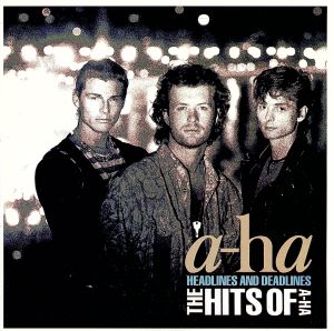 【輸入盤】Hits of A-Ha/Headlines & Deadlines