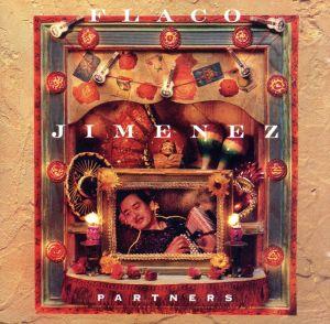 【輸入盤】Partners