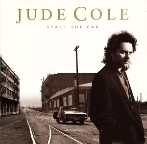 【輸入盤】Start the Car