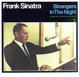 【輸入盤】Strangers in the Night