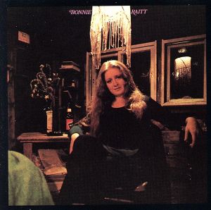 【輸入盤】Bonnie Raitt