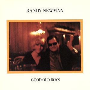 【輸入盤】Good Old Boys