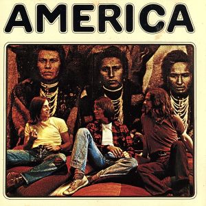 【輸入盤】America