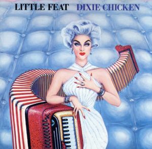 【輸入盤】Dixie Chicken