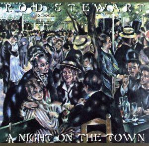 【輸入盤】Night on Town