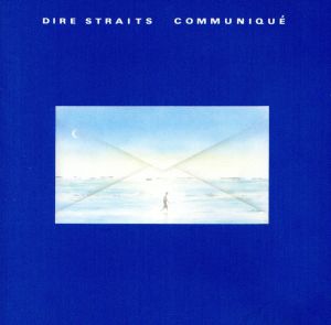 【輸入盤】Communique