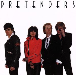 【輸入盤】Pretenders