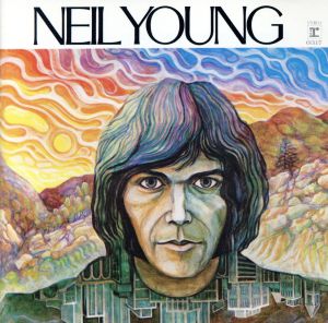 【輸入盤】Neil Young