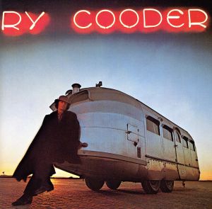 【輸入盤】Ry Cooder