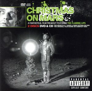 【輸入盤】Christmas on Mars (W/Dvd)