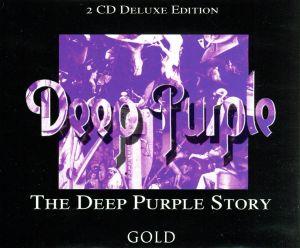 【輸入盤】Deep Purple Story