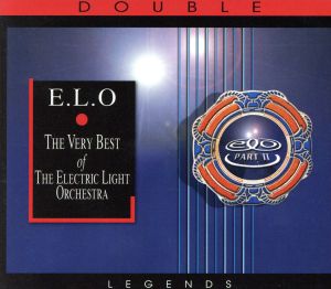 【輸入盤】The Very Best of Electric Light Orchestra 2