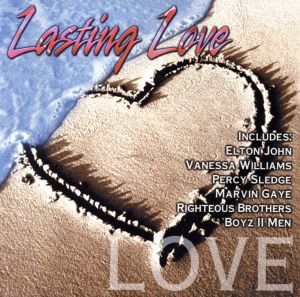 【輸入盤】Lasting Love