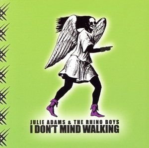 【輸入盤】I Don't Mind Walking