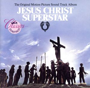 【輸入盤】Jesus Christ Superstar
