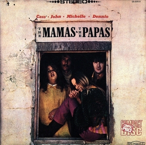 【輸入盤】Mamas & the Papas