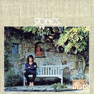 【輸入盤】Stones