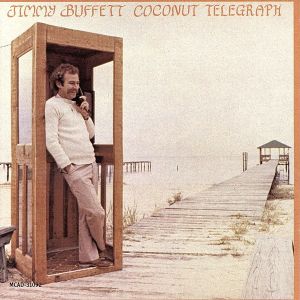 【輸入盤】Coconut Telegraph