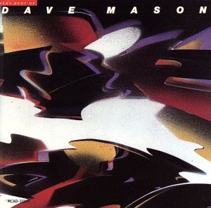 【輸入盤】Very Best of Dave Ma