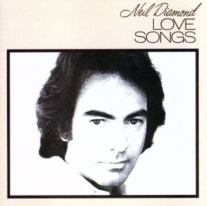 【輸入盤】Love Songs