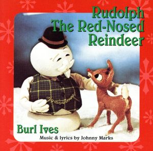 【輸入盤】Rudolph the Rednose