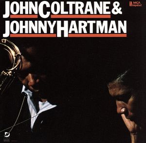 【輸入盤】Coltrane/Hartman