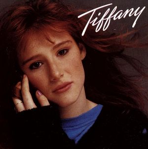 【輸入盤】Tiffany