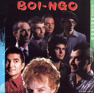 【輸入盤】Boi-Ngo