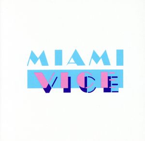 【輸入盤】Miami Vice (1984-89 Television Series)