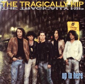 【輸入盤】Up to Here